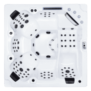 Avatar Premium Hot Tub