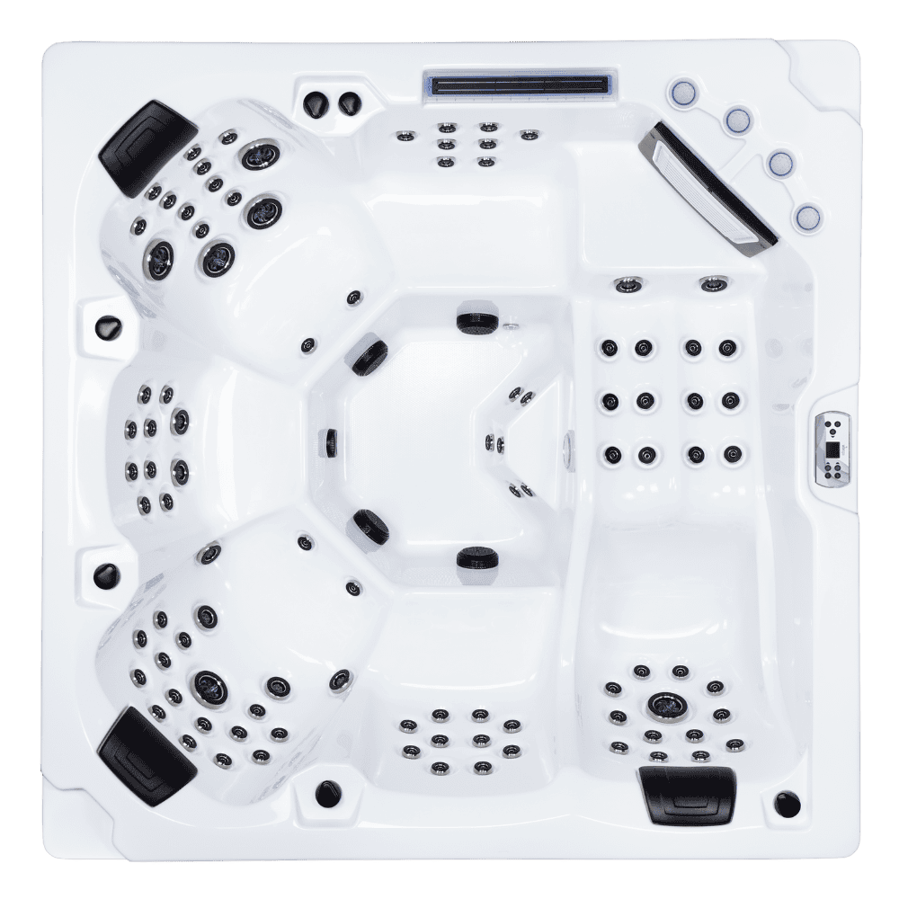 Avatar Premium Hot Tub
