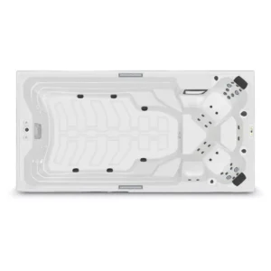 Elba Cinema Premium Swim Spa