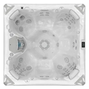 Elbrus Life Hot Tub