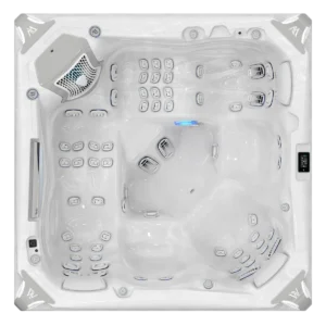 Everest Life Hot Tub