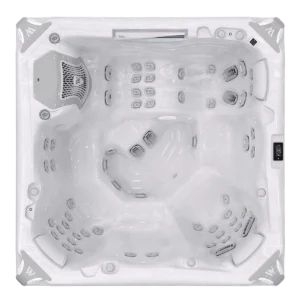 Kilimanjaro Hot Tub