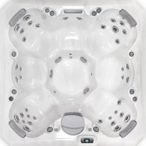 Lima Life Hot Tub