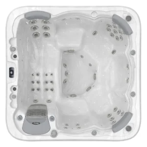Lugano Hot Tub
