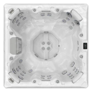 Mandala Life Hot Tub