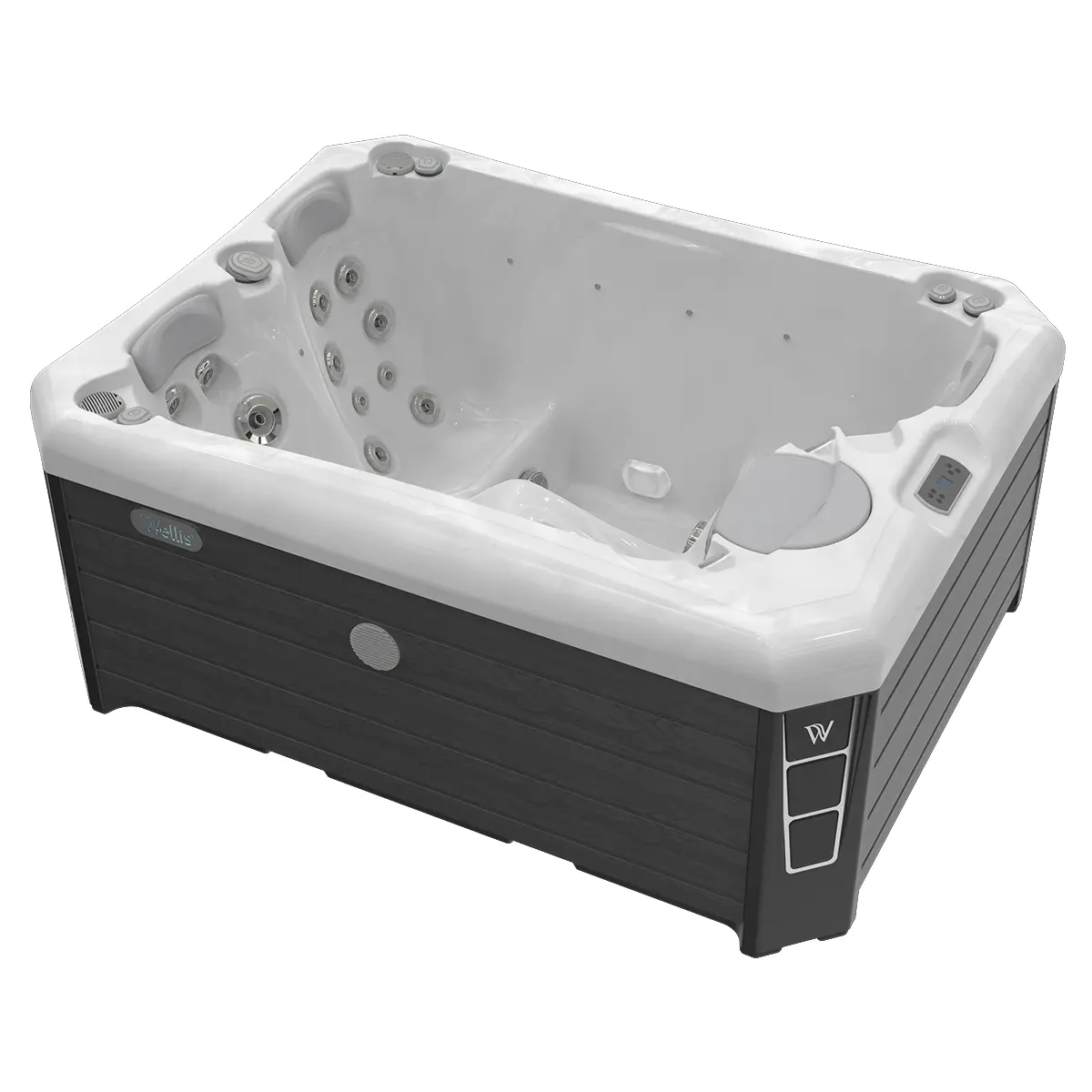 Manhattan Hot Tub