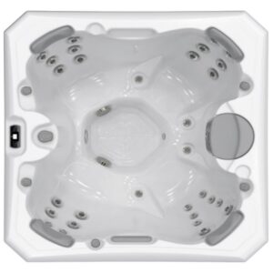 Marbella Hot Tub