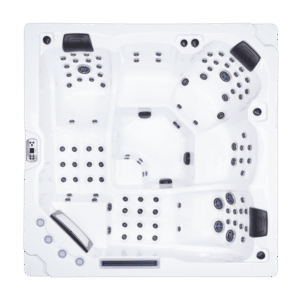 Matrix Premium Hot Tub
