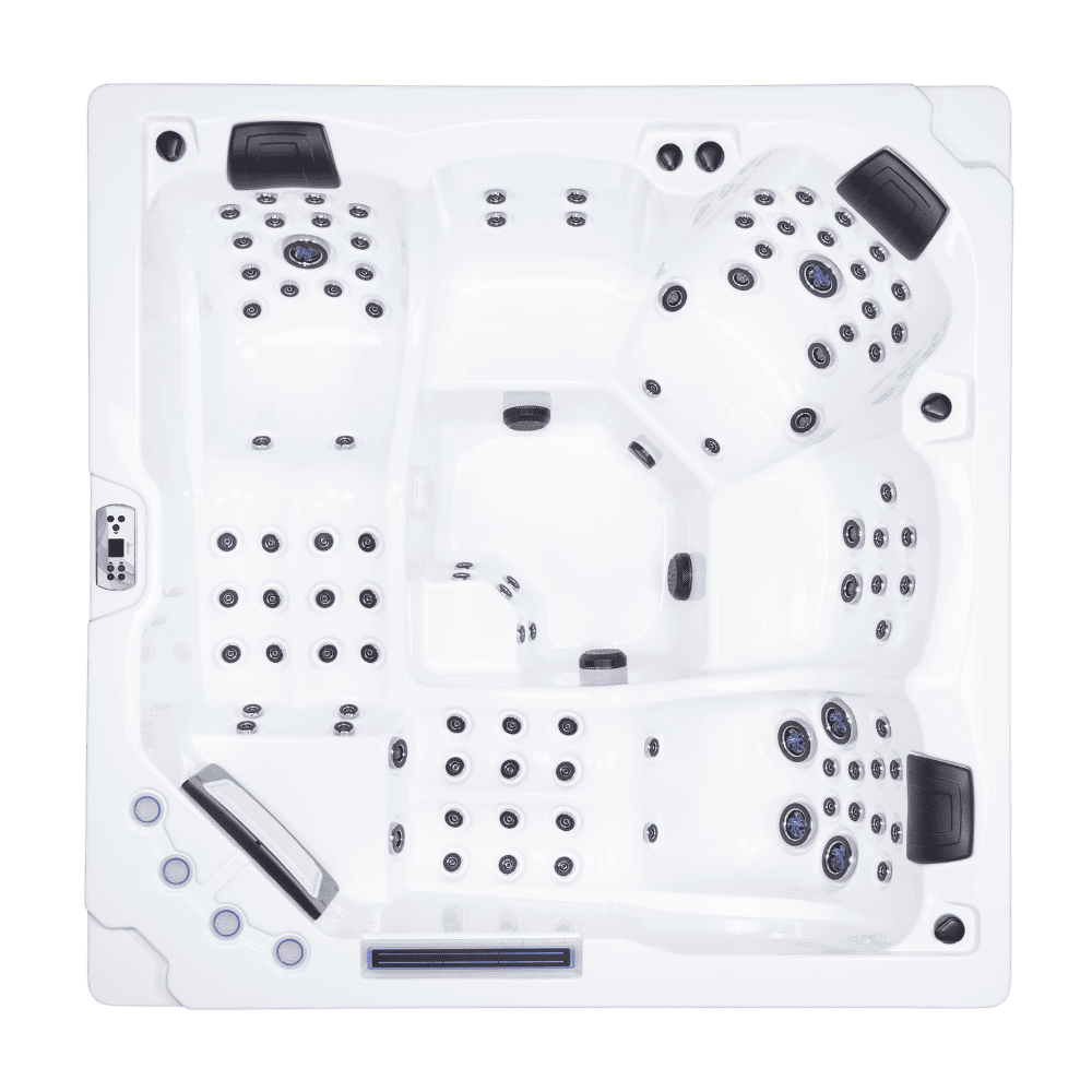 Matrix Premium Hot Tub