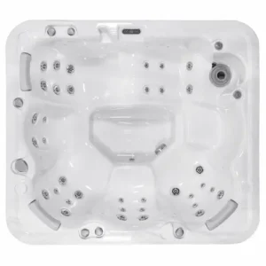 Milano Hot Tub