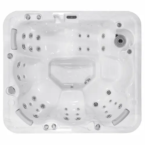Milano Hot Tub