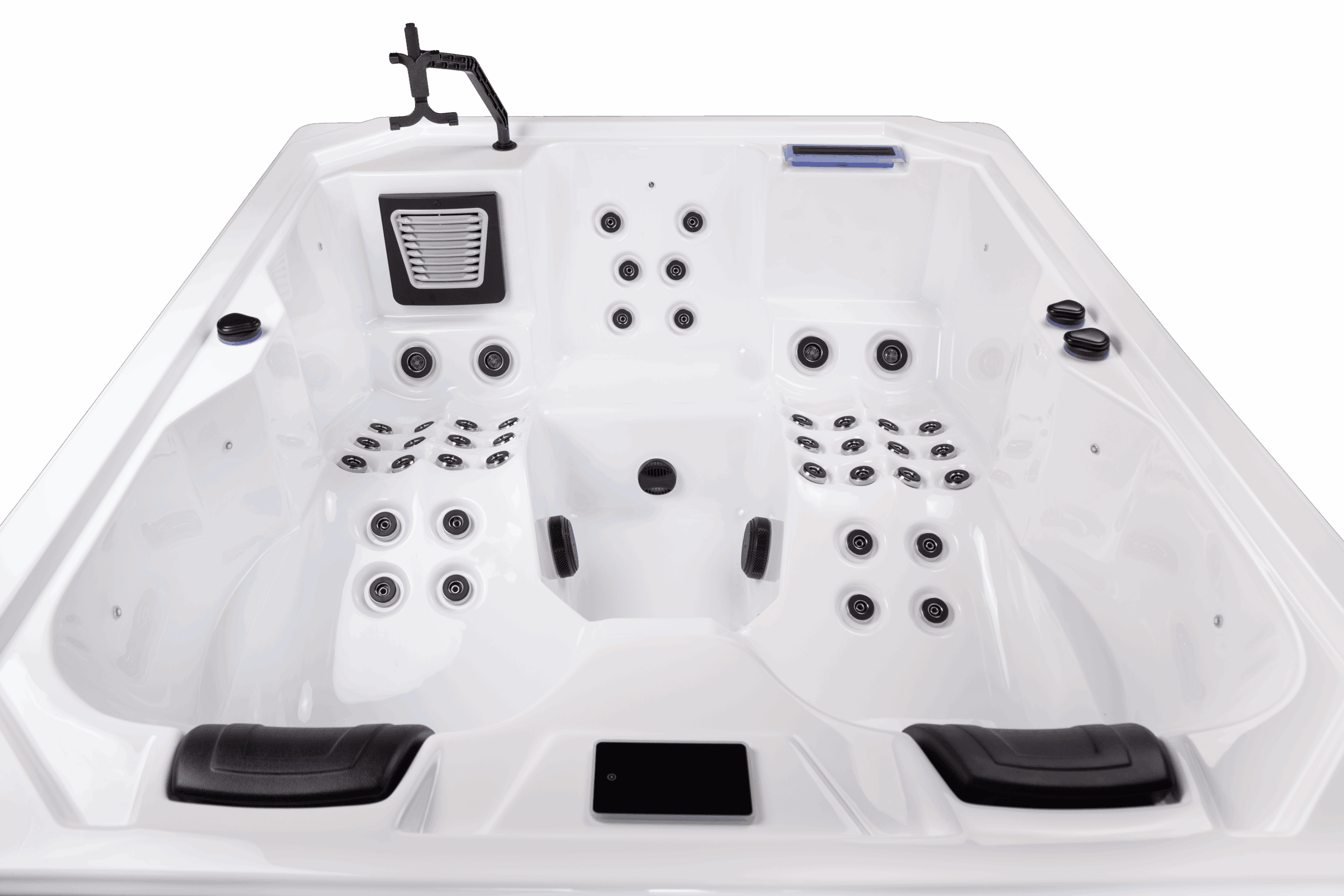 Moana Premium Hot Tub - Image 3