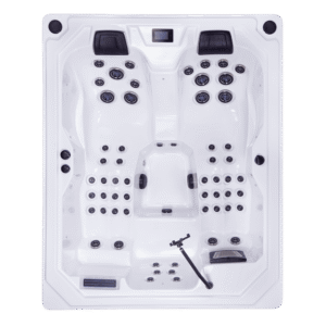 Moana Premium Hot Tub
