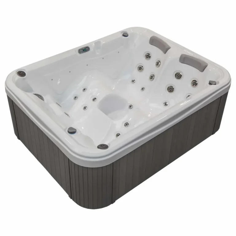 Olso Life Hot Tub