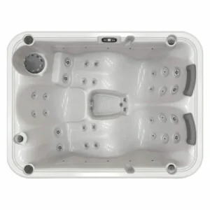 Olso P&P Hot Tub