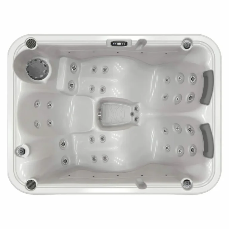 Olso P&P Hot Tub