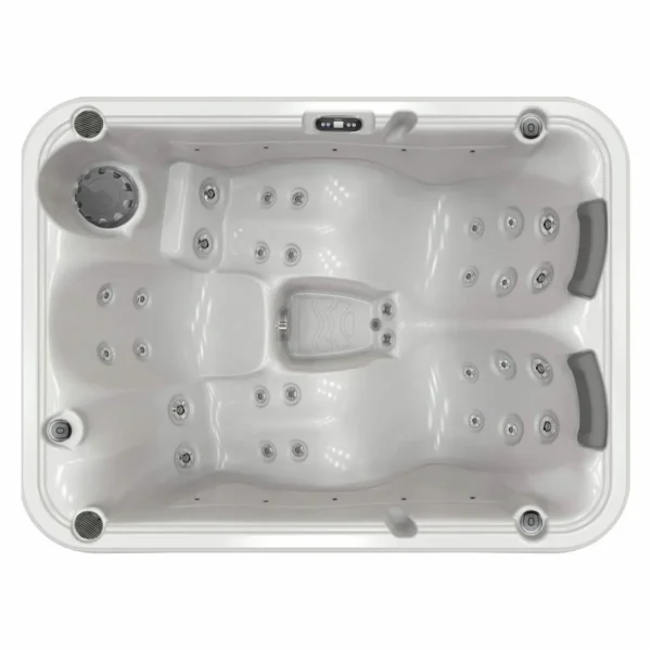 Orion Plug and Play Hot Tub for Sale in Durham