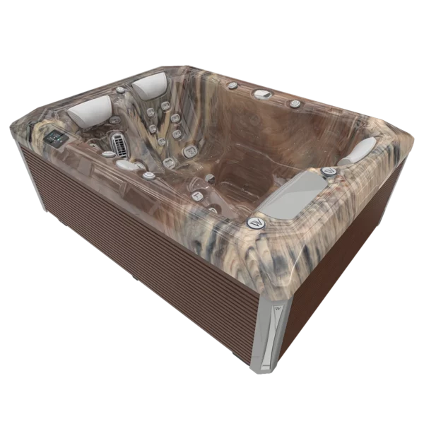 Teide PeakLife Premium Hot Tub - Image 4