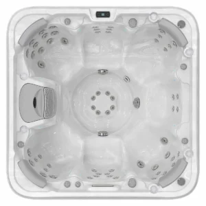 Vienna Hot Tub