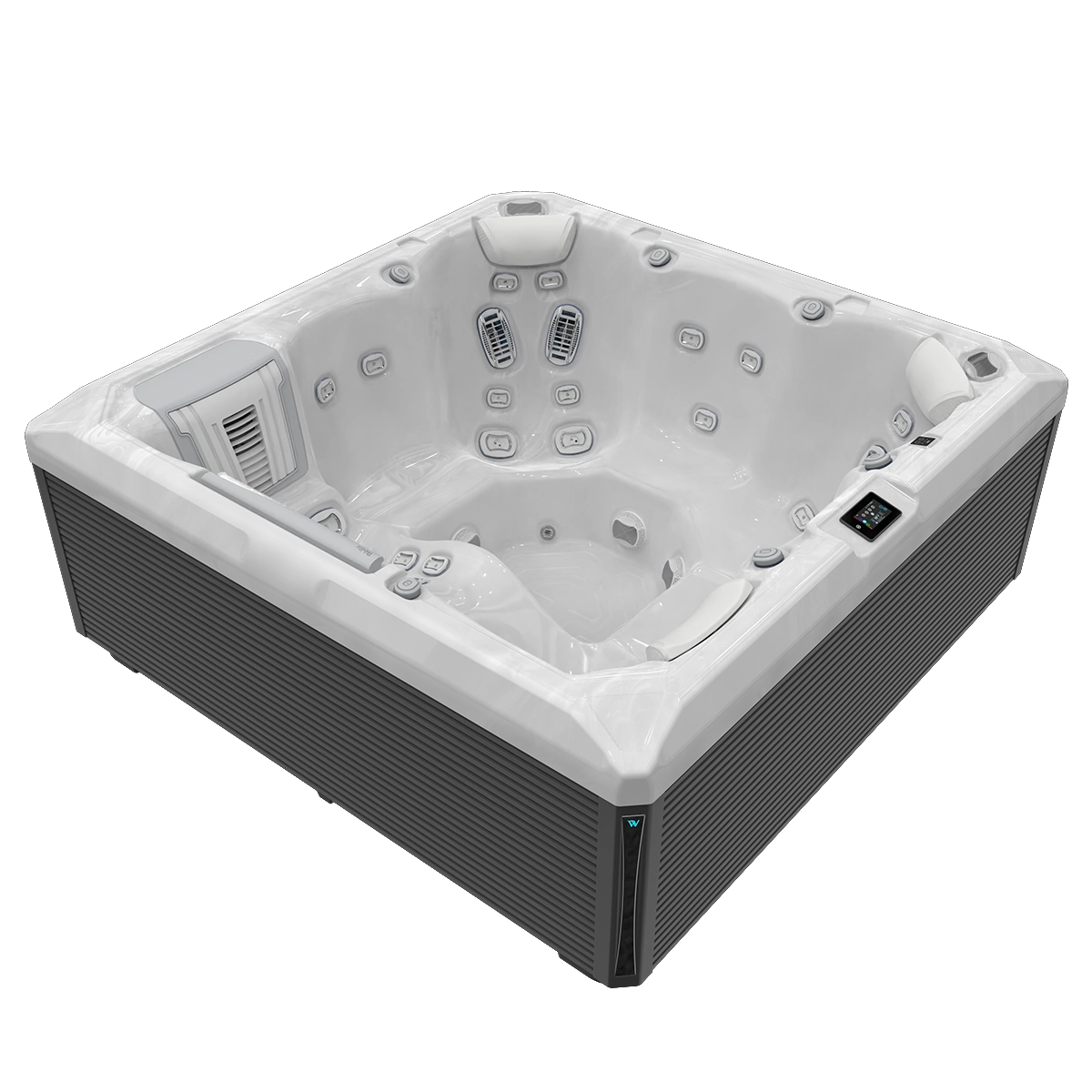 Wellis Atlas Life Hot Tub