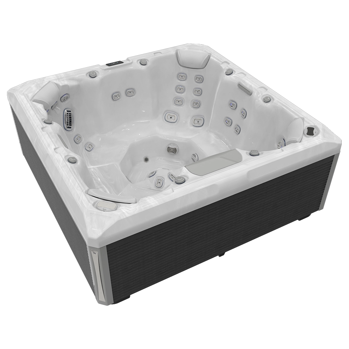 Wellis Mandala Life Hot Tub