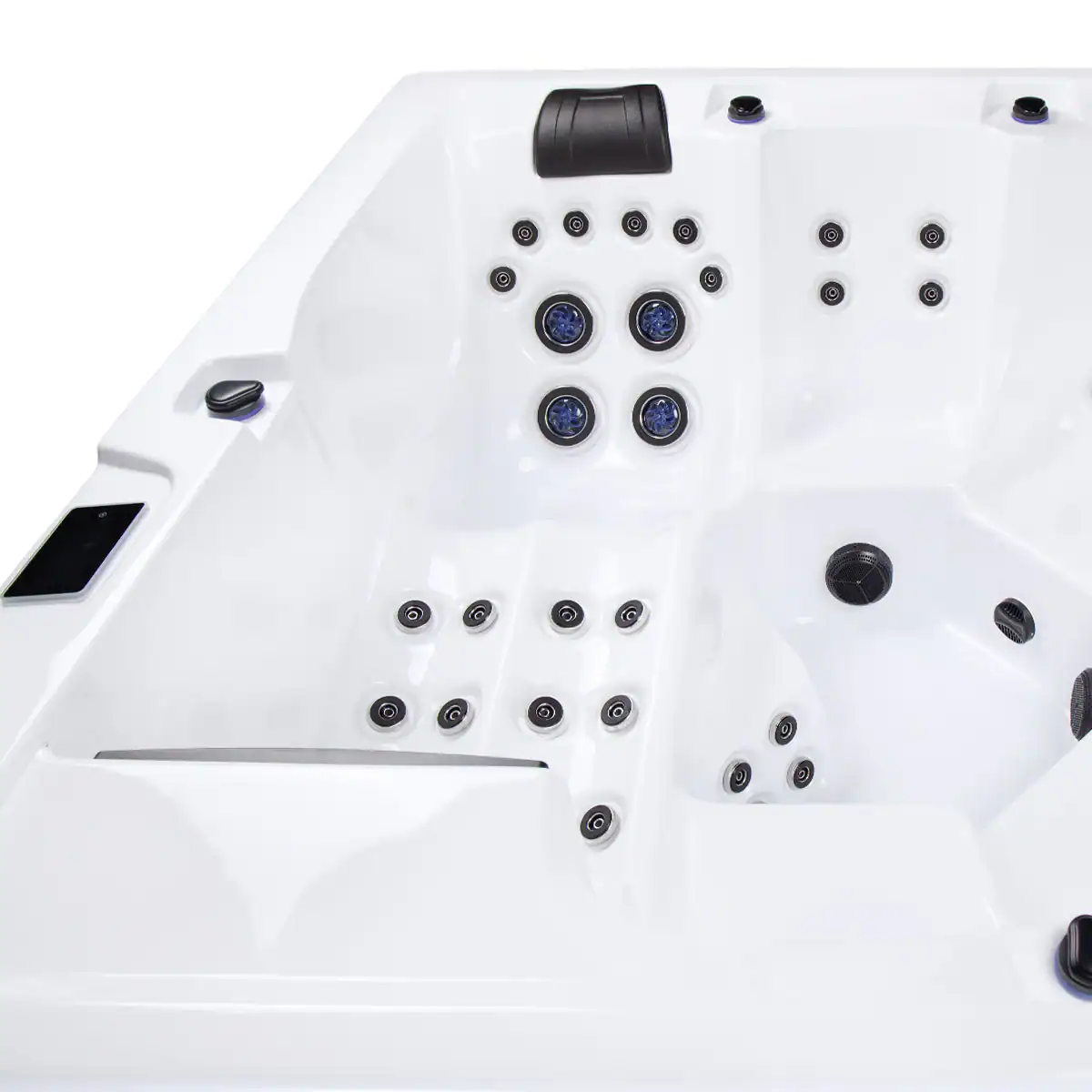 Waterworld Premium Hot Tub - Image 6