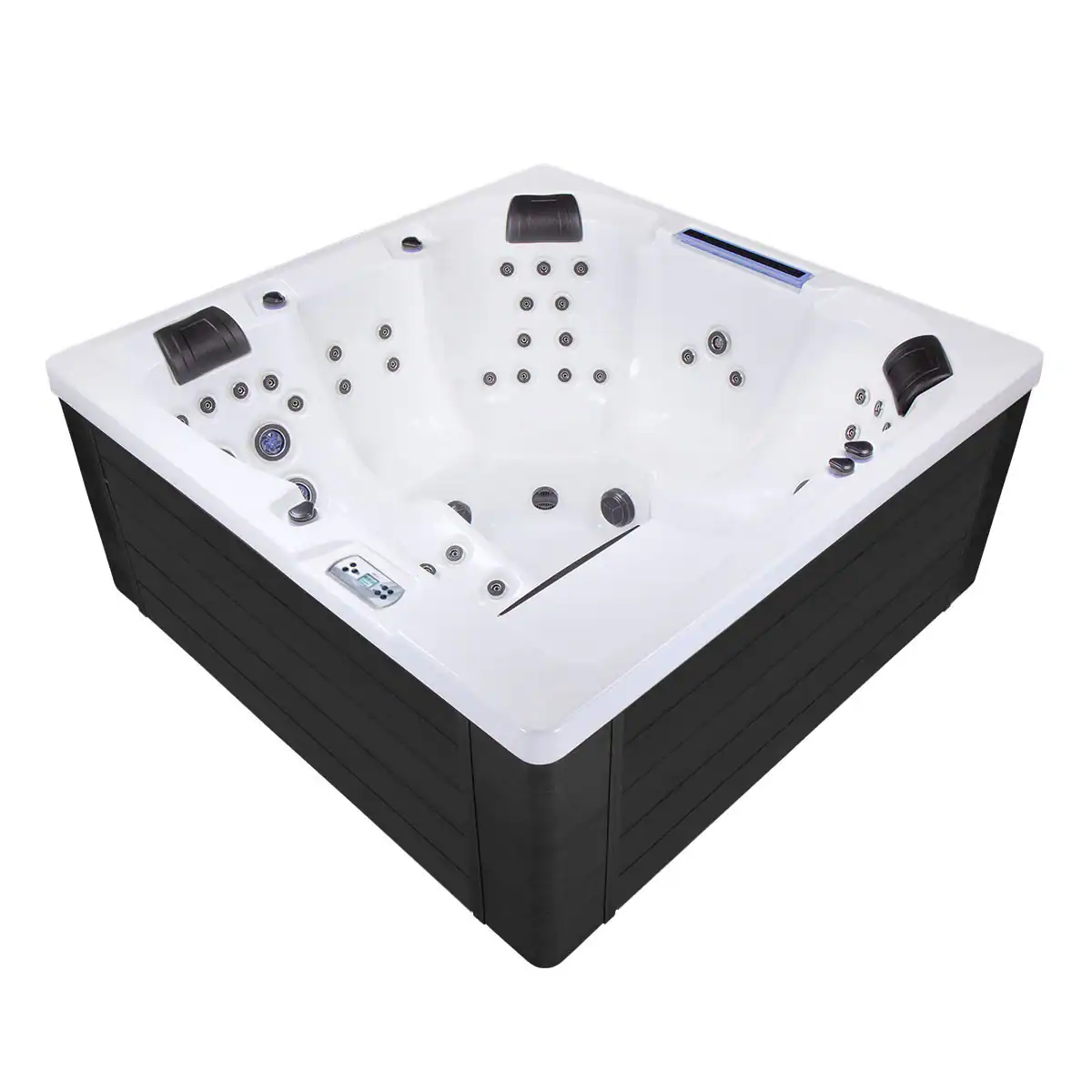 Waterworld Premium Hot Tub - Image 5