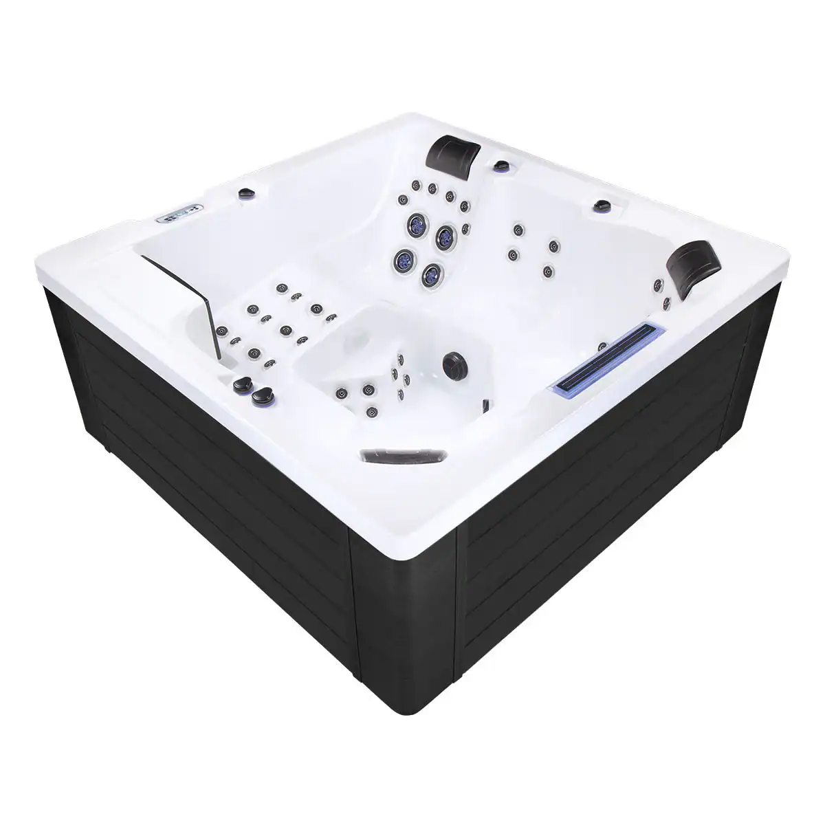 Waterworld Premium Hot Tub - Image 3
