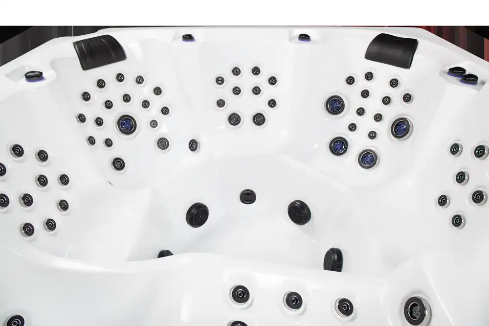 Avatar Premium Hot Tub - Image 4