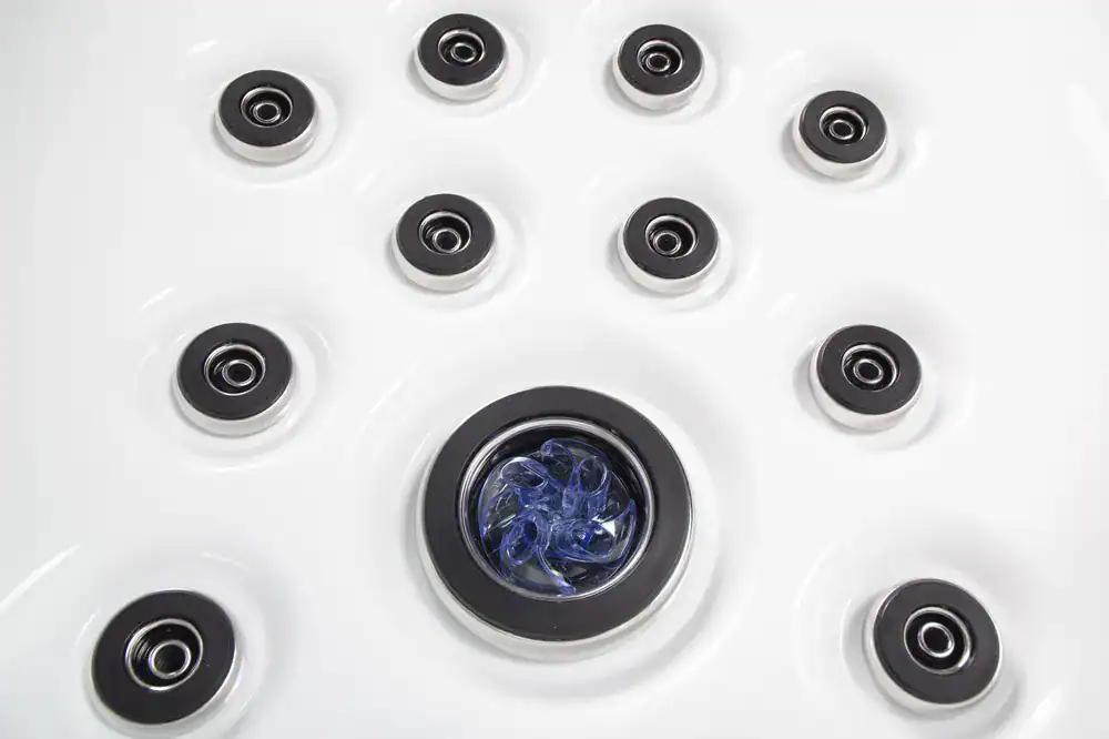Avatar Premium Hot Tub - Image 5