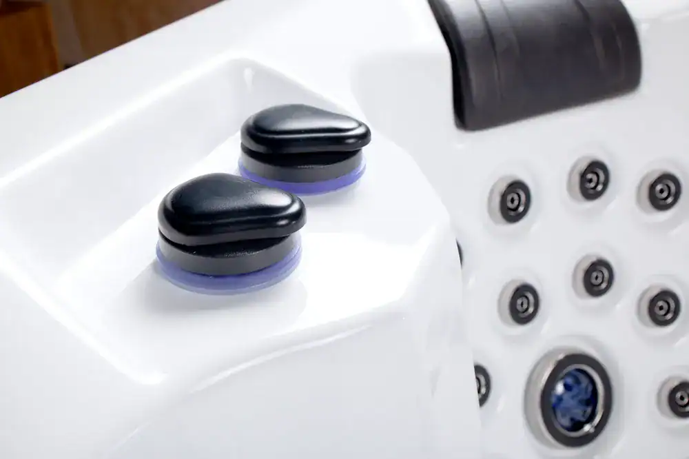 Matrix Premium Hot Tub - Image 8