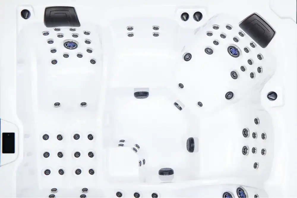 Matrix Premium Hot Tub - Image 6