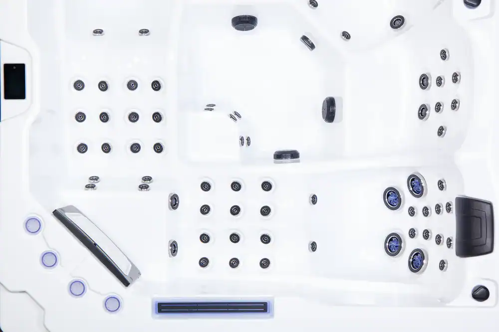 Matrix Premium Hot Tub - Image 4