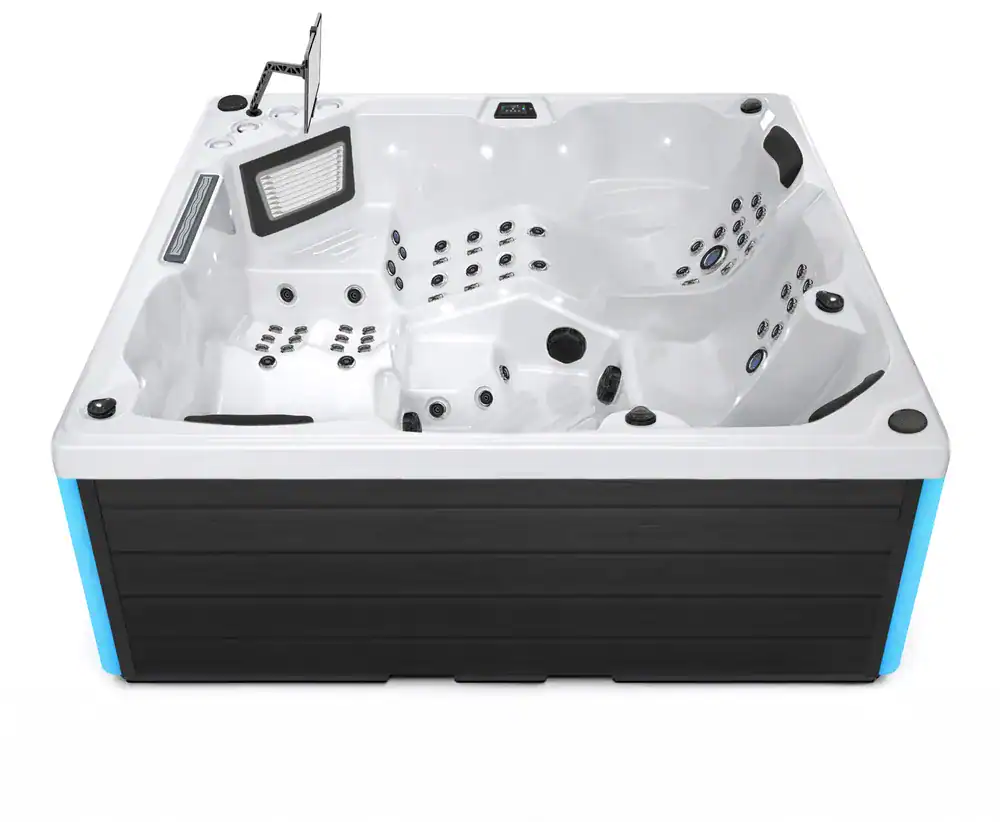 Matrix Premium Hot Tub - Image 3