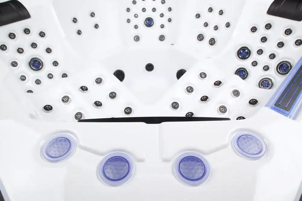 Matrix Premium Hot Tub - Image 9