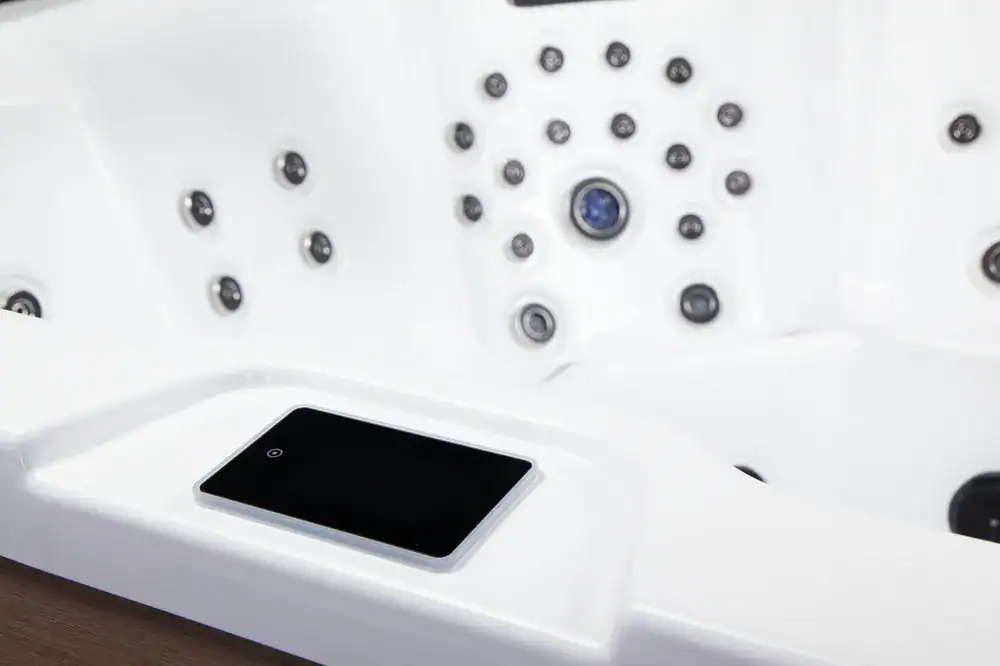 Matrix Premium Hot Tub - Image 7