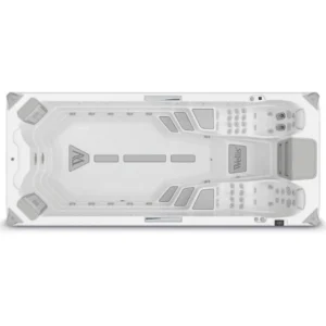 Amazon Life Grand Prix Swim Spa