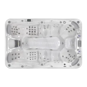 wellis olympus hot tub